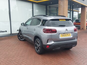 Used Citroen C5 Aircross 2024 for sale - 78877336: Photo