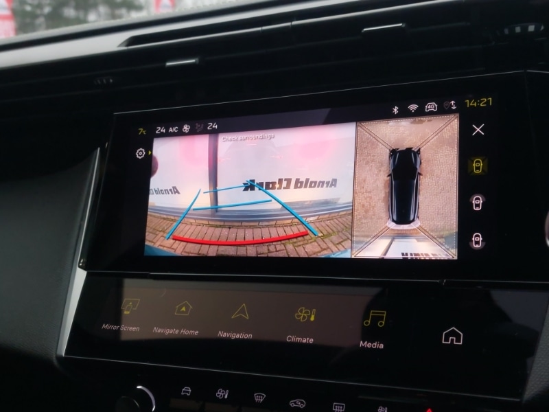 Used Peugeot 308 2024 for sale - 77289896: Photo 17