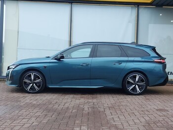 Used Peugeot 308 2024 for sale - 77289896: Photo