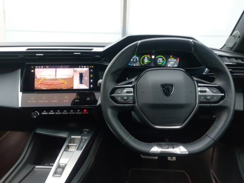 Used Peugeot 308 2024 for sale - 77289896: Photo 7