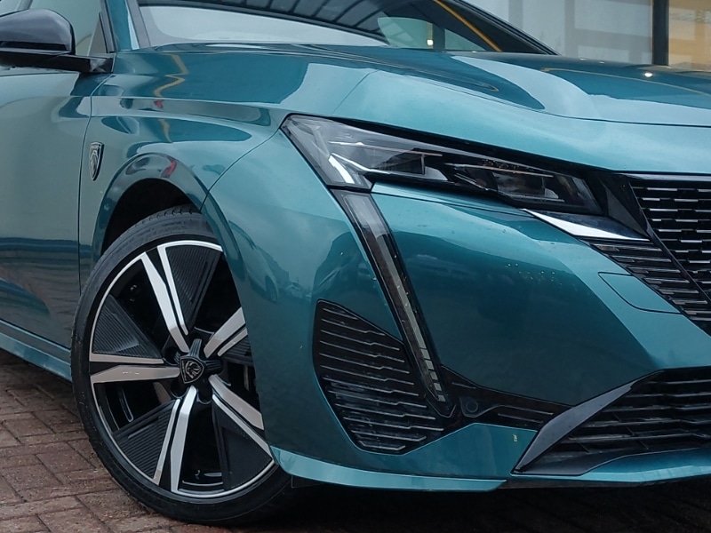 Used Peugeot 308 2024 for sale - 77289896: Photo 9