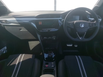 Used Vauxhall Corsa 2025 for sale - 75612635: Photo