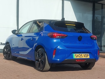 Used Vauxhall Corsa 2025 for sale - 75612635: Photo