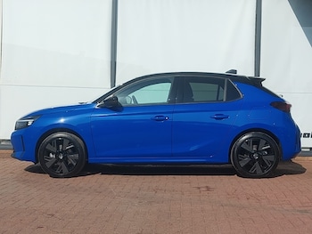 Used Vauxhall Corsa 2025 for sale - 75612635: Photo