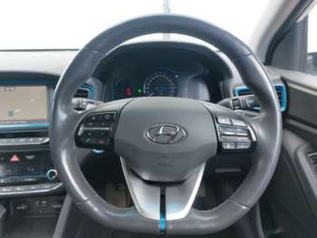 Used Hyundai IONIQ 2019 for sale - 74907866: Photo