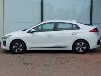 Used Hyundai IONIQ 2019 for sale - 74907866: Photo