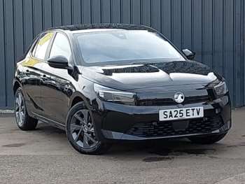 2025 - 1.2 Turbo Design 5dr