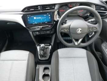 Used Vauxhall Corsa 2025 for sale - 74329510: Photo