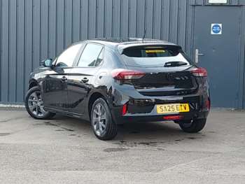 Used Vauxhall Corsa 2025 for sale - 74329510: Photo