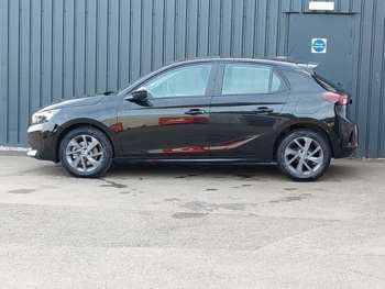 Used Vauxhall Corsa 2025 for sale - 74329510: Photo