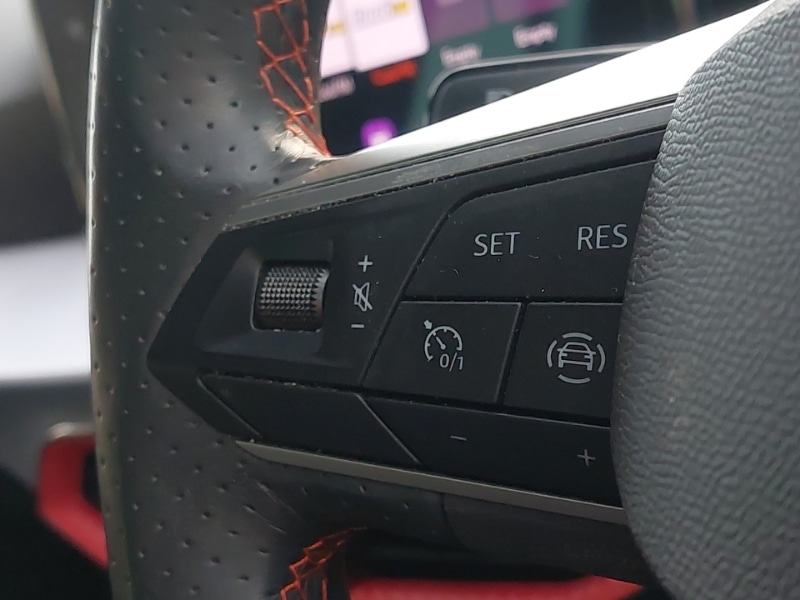 Used SEAT Ibiza 2023 for sale - 77623142: Photo 14