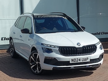 Skoda - Kamiq