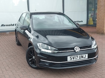 Used Volkswagen Golf 2017 for sale - 79452012: Photo