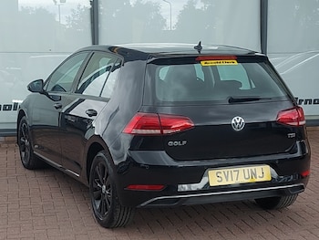 Used Volkswagen Golf 2017 for sale - 79452012: Photo