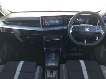Used Vauxhall Frontera 2026 for sale - 78777945: Photo