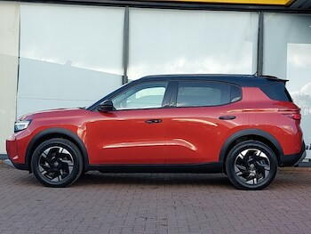 Used Vauxhall Frontera 2026 for sale - 78777945: Photo
