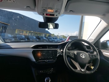 Used Vauxhall Corsa 2022 for sale - 75718638: Photo