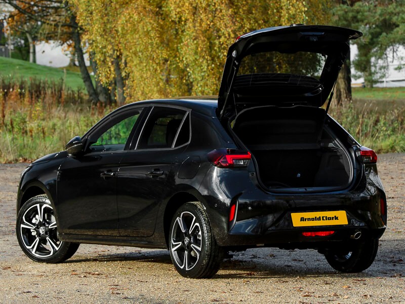 Used Vauxhall Corsa 2025 for sale - 76233615: Photo 18