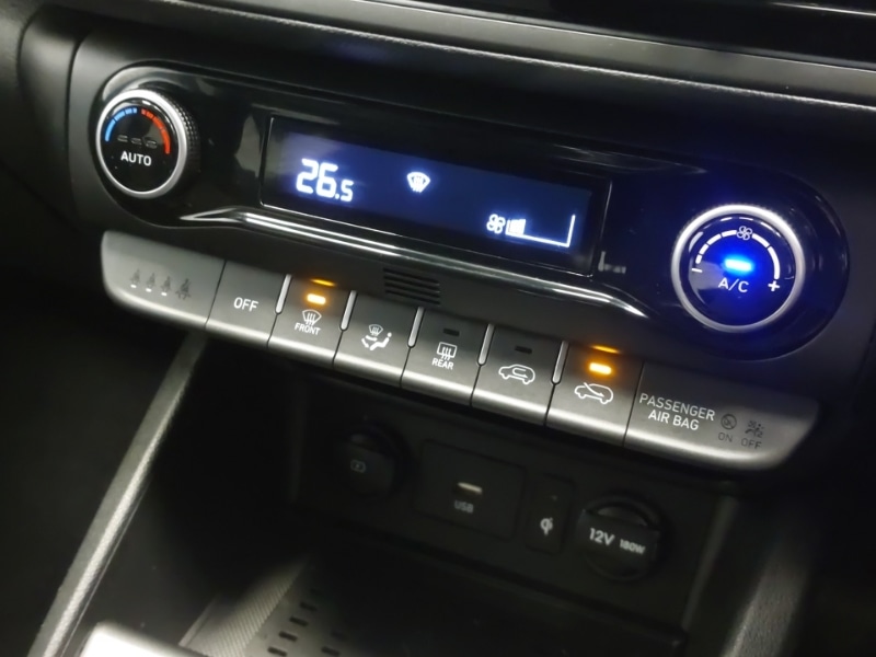 Used Hyundai KONA 2022 for sale - 77324807: Photo 13