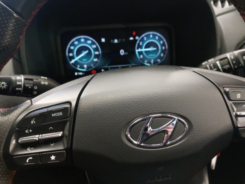 Used Hyundai KONA 2022 for sale - 77324807: Photo 17