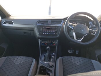 Used Volkswagen Tiguan 2023 for sale - 78440348: Photo