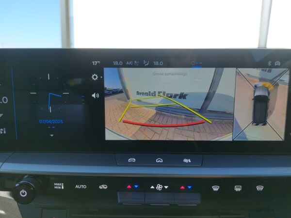 Used Vauxhall Grandland 2025 for sale - 74292805: Photo 10