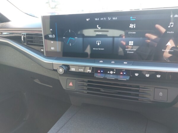 Used Vauxhall Grandland 2025 for sale - 74292805: Photo 18