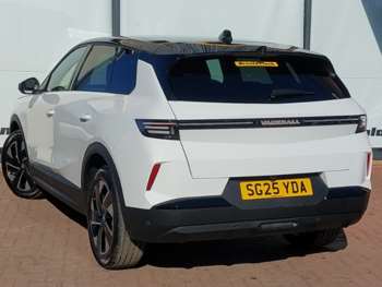 Used Vauxhall Grandland 2025 for sale - 74292805: Photo