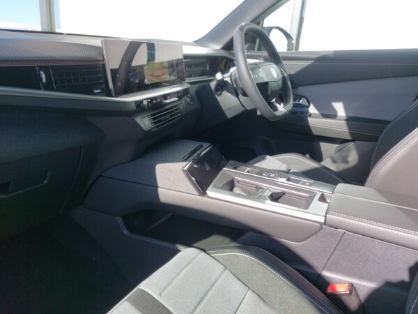 Used Vauxhall Grandland 2025 for sale - 74292805: Photo 5