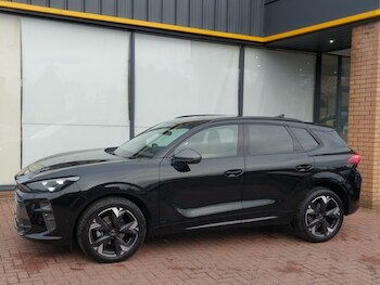 Used Cupra Terramar 2025 for sale - 76533020: Photo