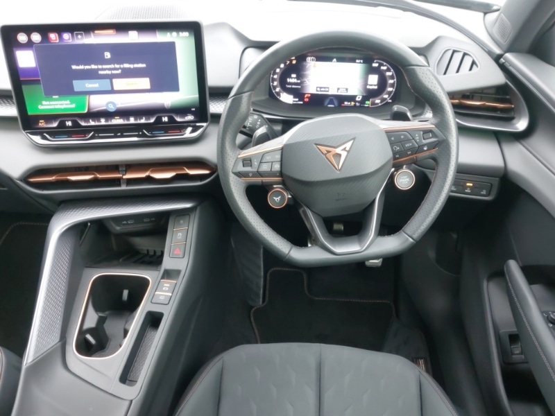 Used Cupra Terramar 2025 for sale - 76533020: Photo 7