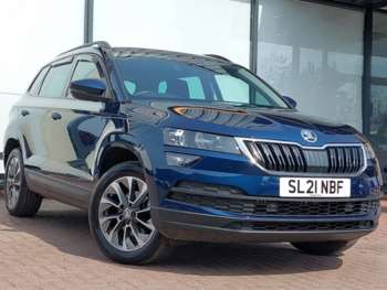 2021 - 1.5 TSI SE Drive 5dr DSG