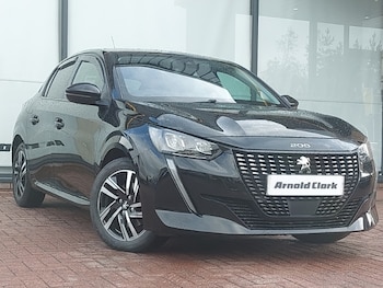 Peugeot - 208