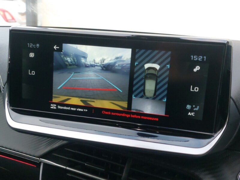 Used Peugeot 208 2022 for sale - 77252423: Photo 11