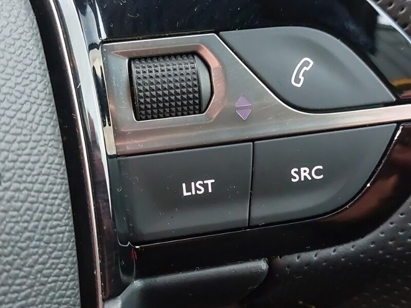 Used Peugeot 208 2022 for sale - 77252423: Photo 17