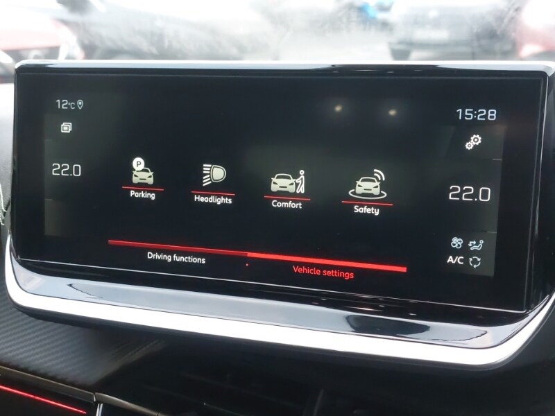 Used Peugeot 208 2022 for sale - 77252423: Photo 19