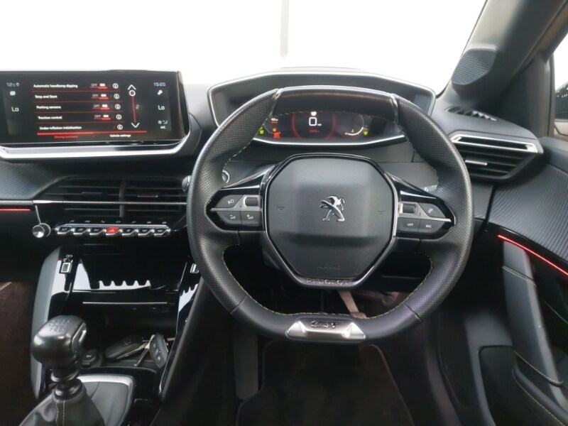 Used Peugeot 208 2022 for sale - 77252423: Photo 7