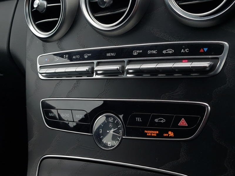 Used Mercedes-Benz C Class 2019 for sale - 78219799: Photo 11