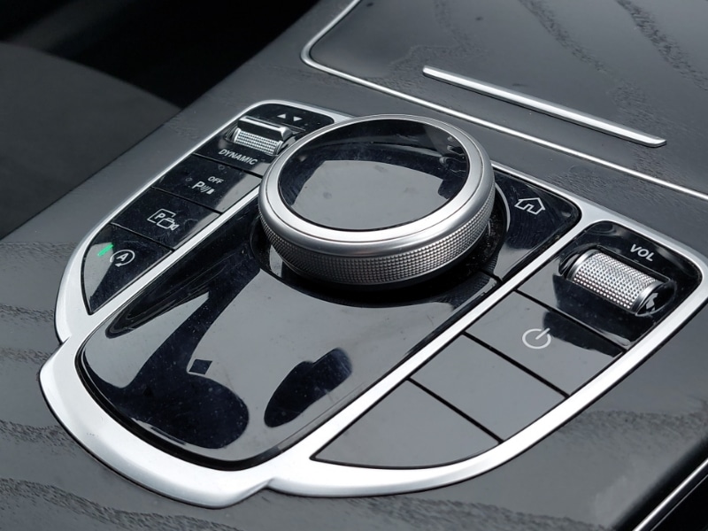 Used Mercedes-Benz C Class 2019 for sale - 78219799: Photo 12