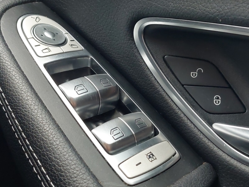 Used Mercedes-Benz C Class 2019 for sale - 78219799: Photo 15