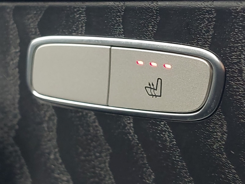 Used Mercedes-Benz C Class 2019 for sale - 78219799: Photo 16