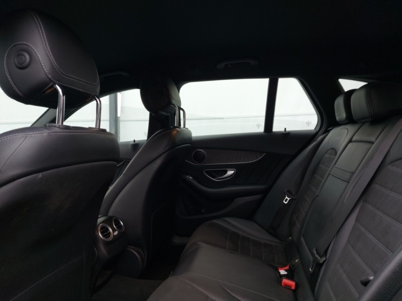 Used Mercedes-Benz C Class 2019 for sale - 78219799: Photo 6