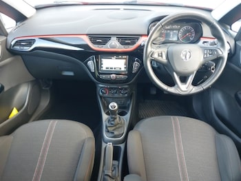 Used Vauxhall Corsa 2019 for sale - 79573387: Photo