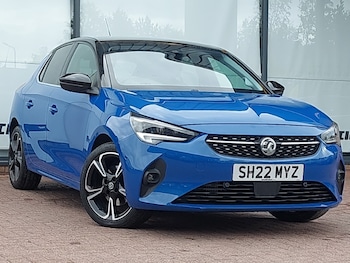 2022 - 1.2 Turbo Elite Edition 5dr