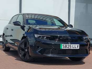 2025 - 115kW GS 54kWh 5dr Auto