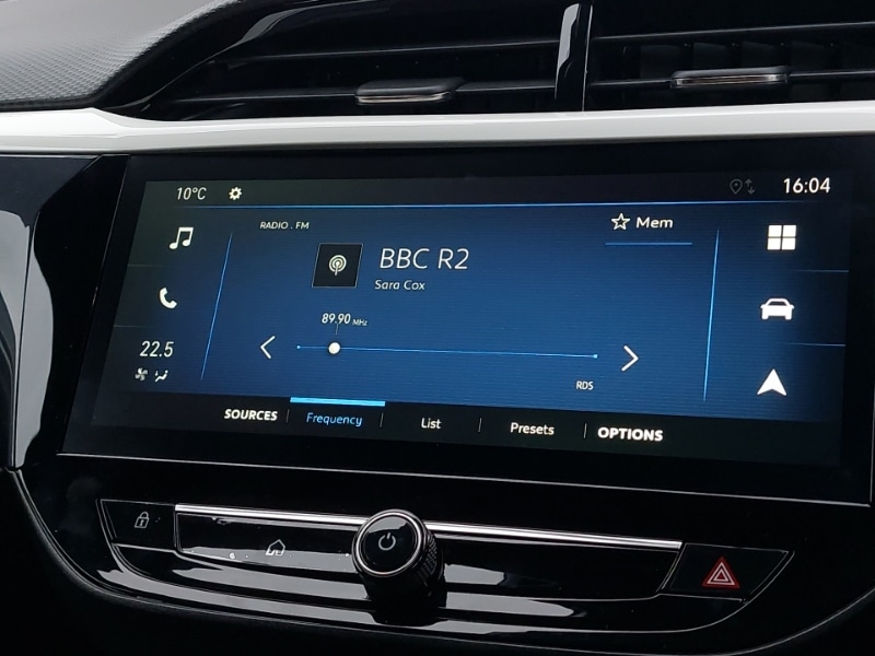 Used Vauxhall Corsa 2026 for sale - 77767592: Photo 10