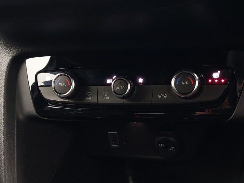 Used Vauxhall Corsa 2026 for sale - 77767592: Photo 11