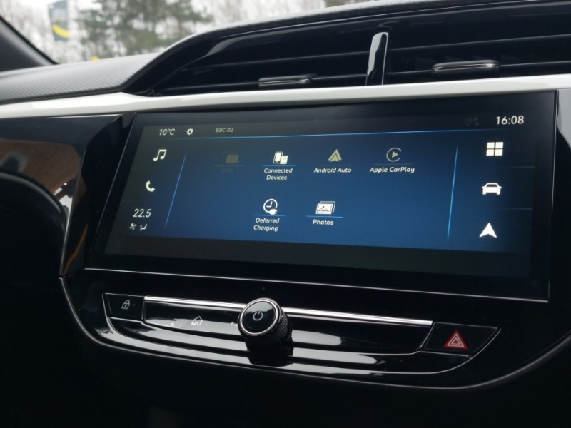 Used Vauxhall Corsa 2026 for sale - 77767592: Photo 17