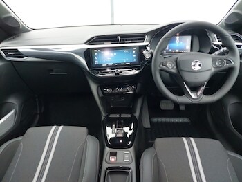 Used Vauxhall Corsa 2026 for sale - 77767592: Photo