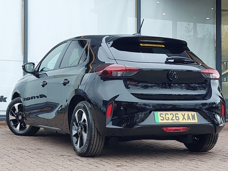 Used Vauxhall Corsa 2026 for sale - 77767592: Photo 3